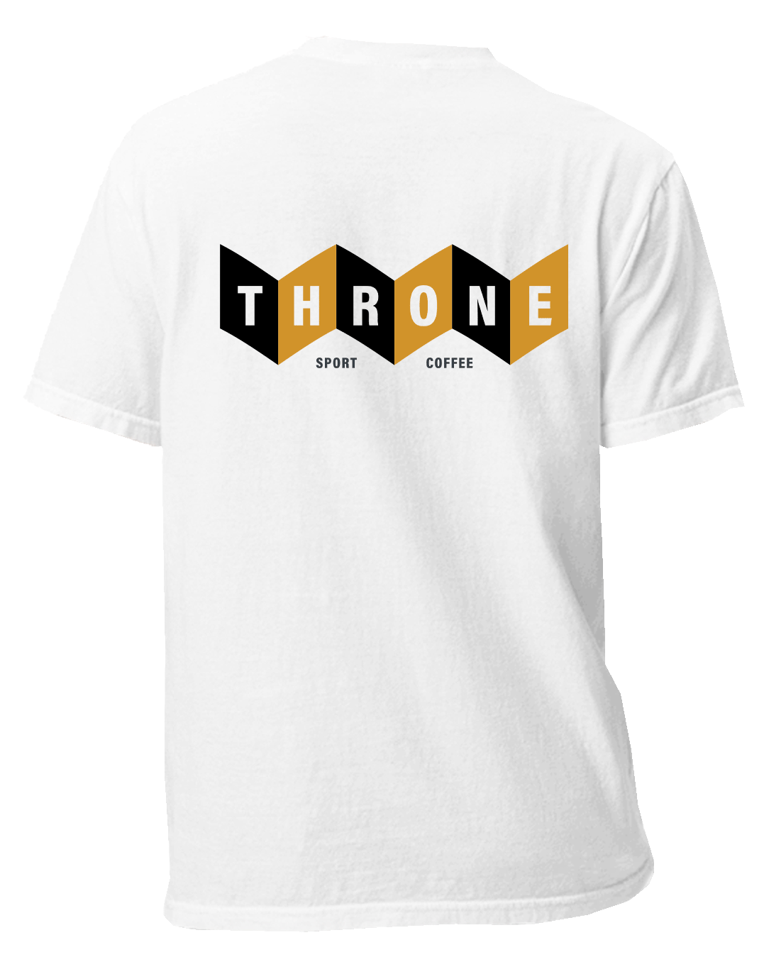 Crown Tee