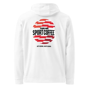 Keep Going adidas Hoodie