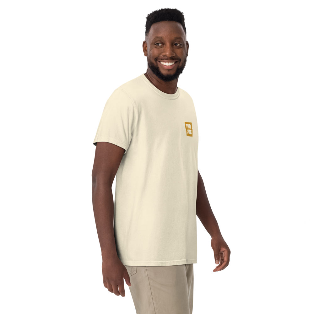 The THRONE Tee