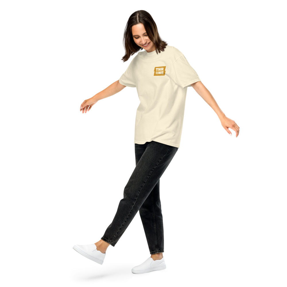 The THRONE Tee