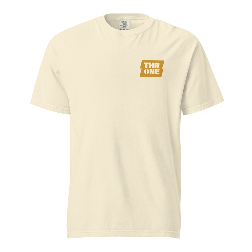The THRONE Tee