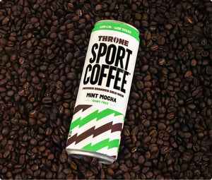 Mint Mocha