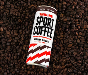 Mocha Cocoa