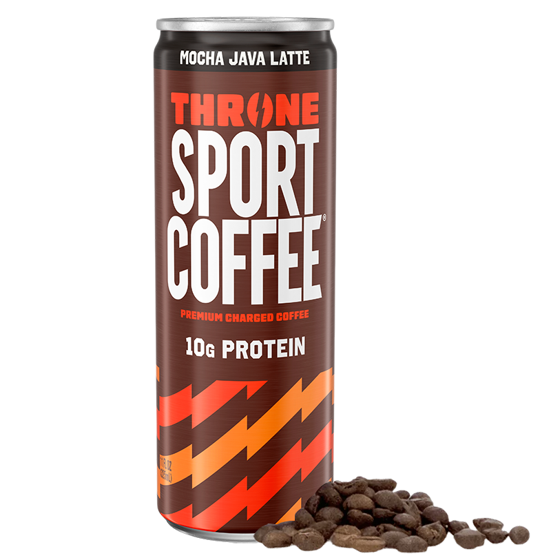 Mocha Java Latte – Throne SPORT COFFEE Mocha Java Latte – Throne SPORT COFFEE