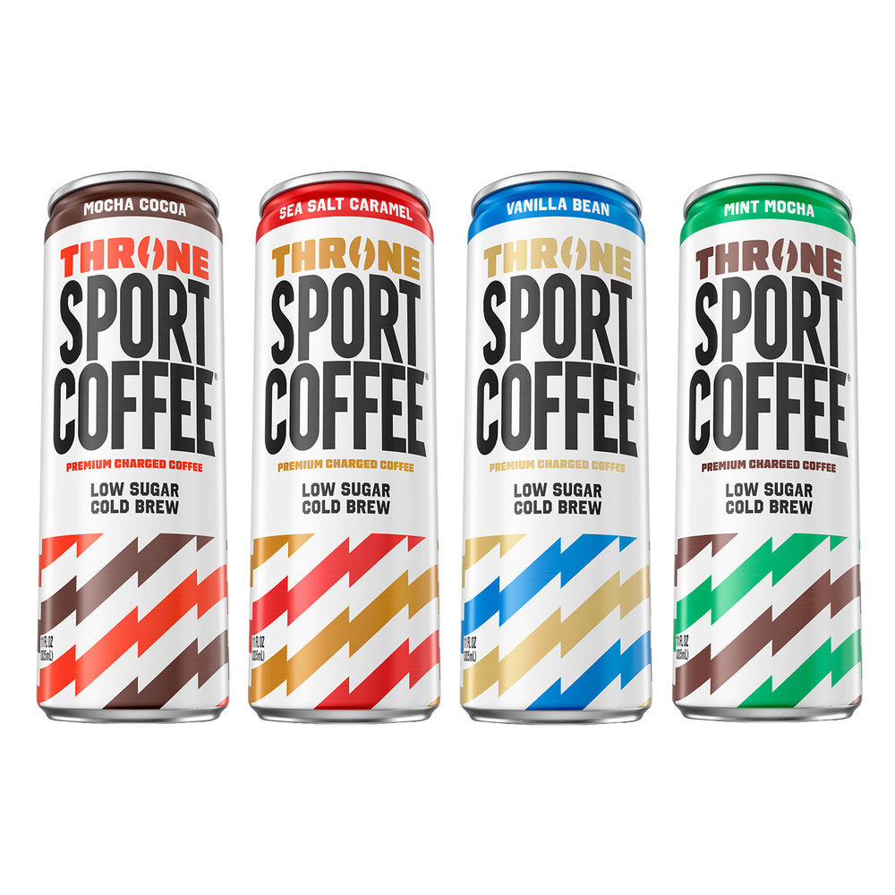 Cold Brew Variety 6-Pack