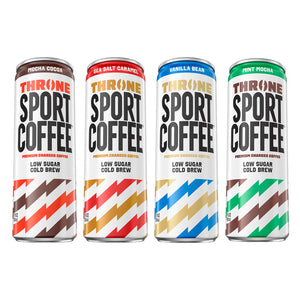 Cold Brew Variety 6-Pack