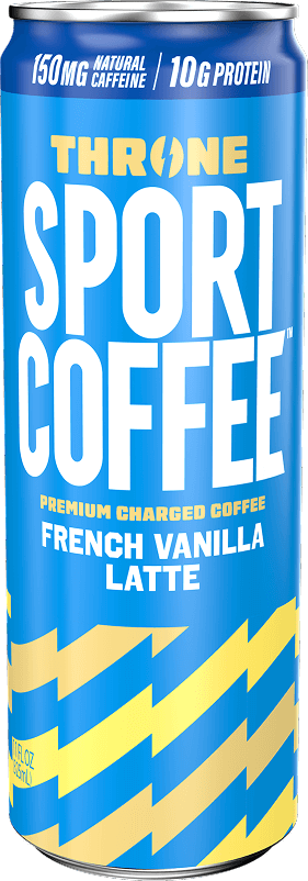 French Vanilla Latte