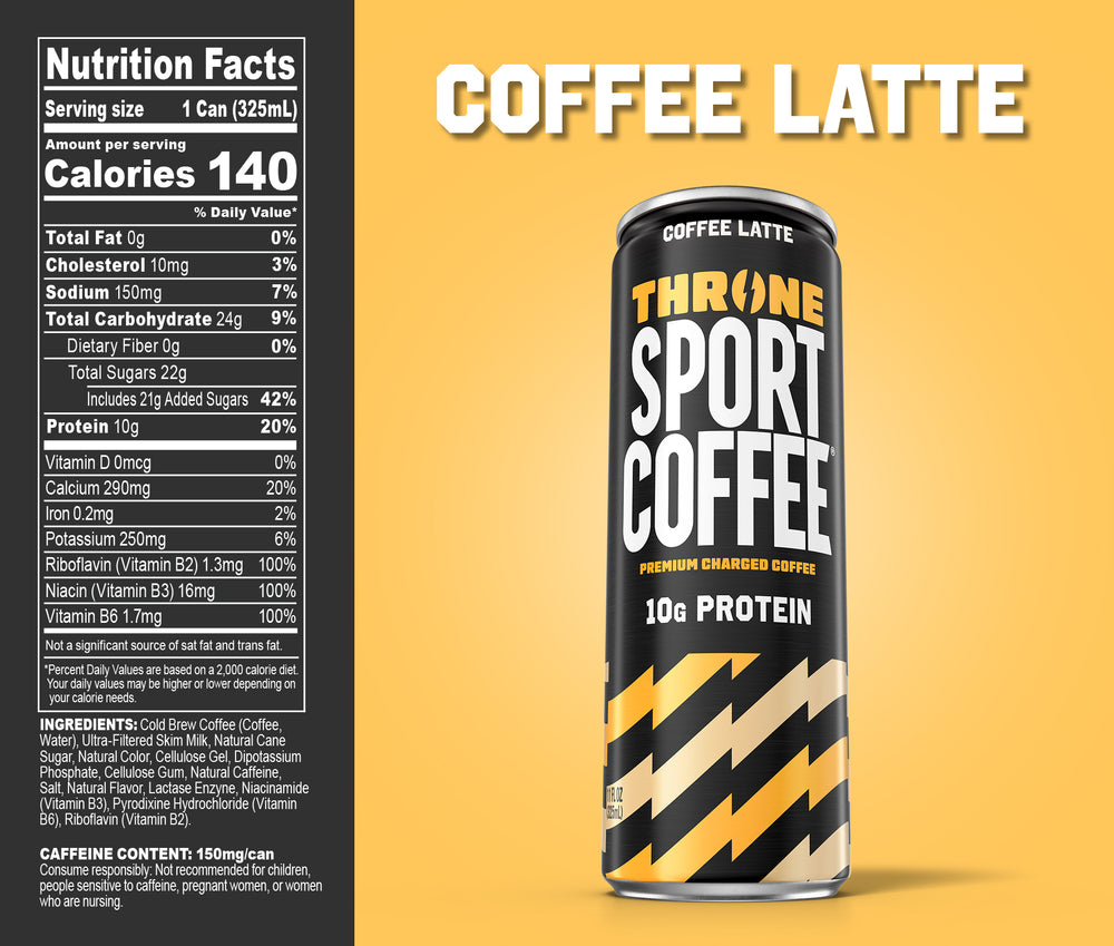 Coffee Latte