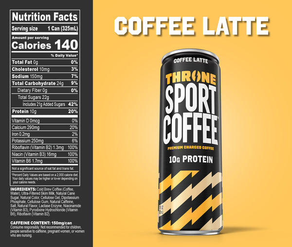 Coffee Latte