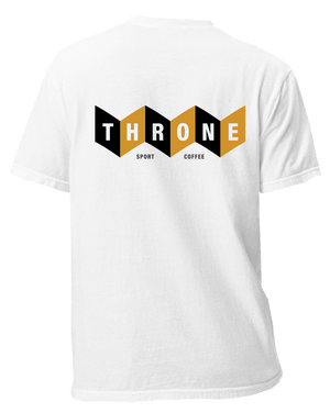 Crown Tee