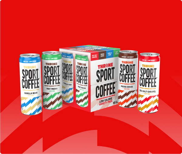 Cold Brew Variety 4-Pack