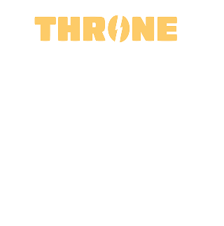 Throne Sport Coffee logo