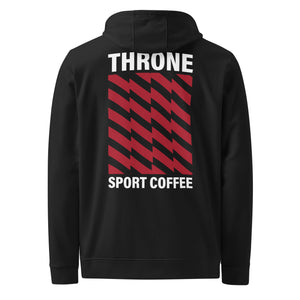 The THRONE adidas Hoodie