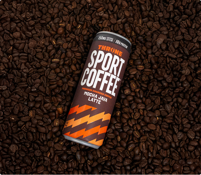 Mocha Java Latte