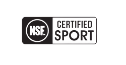 NSF Certified Logo
