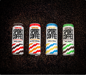 Latte Variety 4-Pack