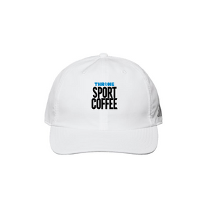 Throne SPORT COFFEE Golf Hat